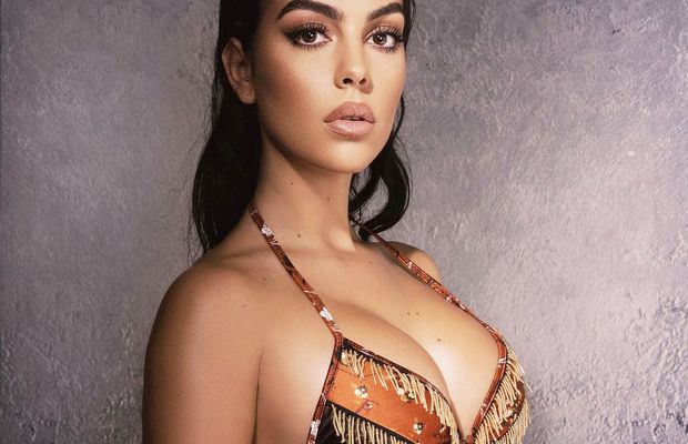 „Ojalá” » Cum a răspuns Georgina Rodriguez la cea mai importantă întrebare din documentarul Netflix