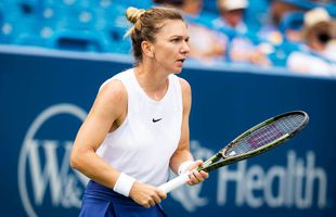 Simona Halep a anunțat numele antrenorilor cu care va colabora după despărțirea de Darren Cahill: „Avem o echipă completă”