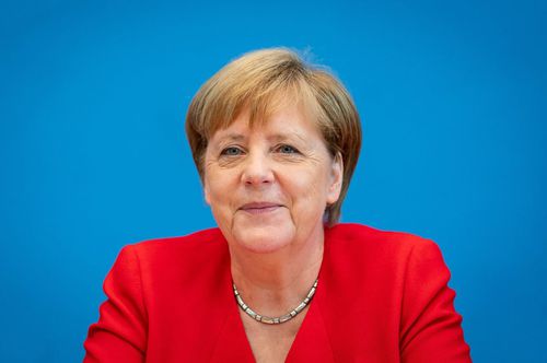Angela Merkel nu va mai fi cancelarul Germaniei, după 4 mandate consecutive, de-a lungul a 16 ani, foto: Imago