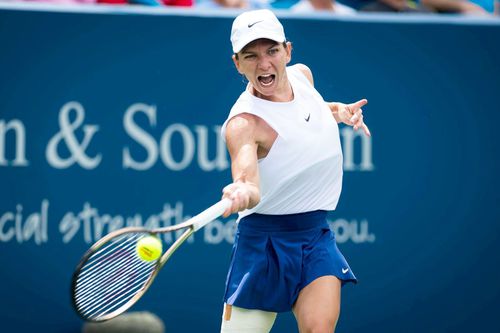 Clasament WTA: Simona Halep a coborât din nou // sursa foto: Imago