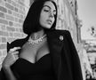 Georgina Rodriguez, iubită Cristiano Ronaldo