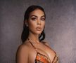 Georgina Rodriguez, iubită Cristiano Ronaldo