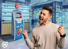De acum îți poți alimenta contul Mozzart Bet direct de la Stațiile de Plată SelfPay