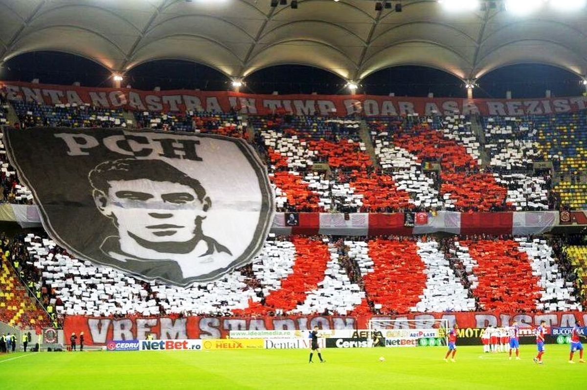 Cine sunt cele mai importante nume înscrise la masa credală de la Dinamo: PCH și firmele lui Negoiță solicită cei mai mulți bani + valoarea totală a datoriilor