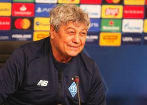 Mircea Lucescu a semnat un nou contract: „Dacă jucătorii lui Dinamo Kiev ar afla că pleacă, ce atitudine ar mai avea?”