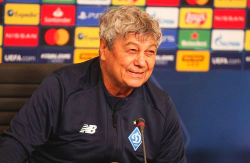 Igor Surkis (62 de ani) a dezvăluit că Mircea Lucescu (76 de ani) a semnat prelungirea contractului cu Dinamo Kiev până în vara anului 2024.