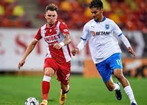 Prefațăm derby-ul etapei #10, CSU Craiova - Dinamo, la GSP Live, de la 20:30  » Urmărește emisiunea AICI