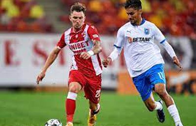 Prefațăm derby-ul etapei #10, CSU Craiova - Dinamo, la GSP Live, de la 20:30  » Urmărește emisiunea AICI