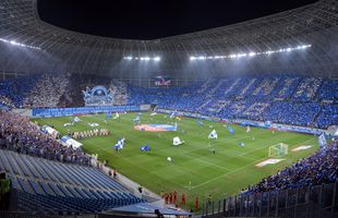 Ginerele lui Ion Oblemenco a explicat cum a obținut CS Universitatea Craiova marca legendarului „Tunar” pentru arena din Bănie