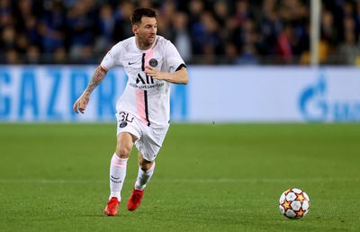 Pochettino, despre șansele ca Messi să joace în duelul cu Manchester City » Ce spune Guardiola