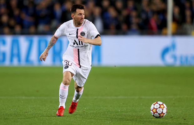 Pochettino, despre șansele ca Messi să joace în duelul cu Manchester City » Ce spune Guardiola