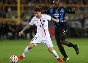Liga Campionilor, etapa #2 a grupelor: PSG - City e blockbuster-ul serii! Programul complet