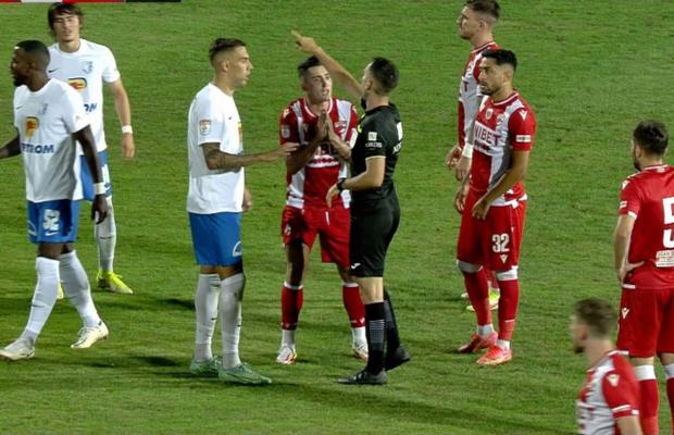 Surpriză, Farul a fost detronată! Dinamo a devenit cea mai tânără echipă din Liga 1 + Care este cea mai vârstnică