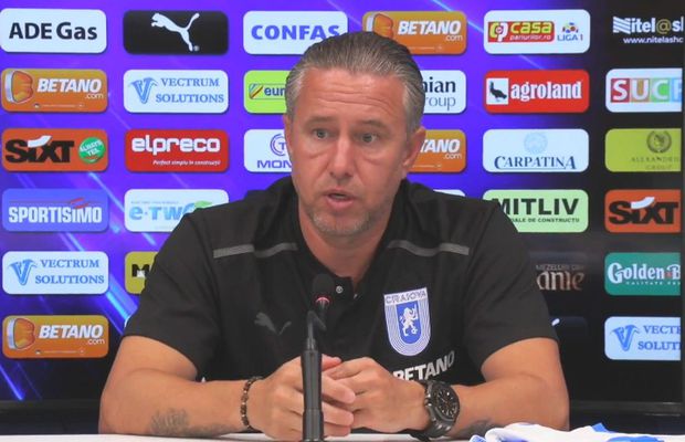 Laurențiu Reghecampf, informații de ultim moment despre jucătorii excluși din lot + situația lui Koljic