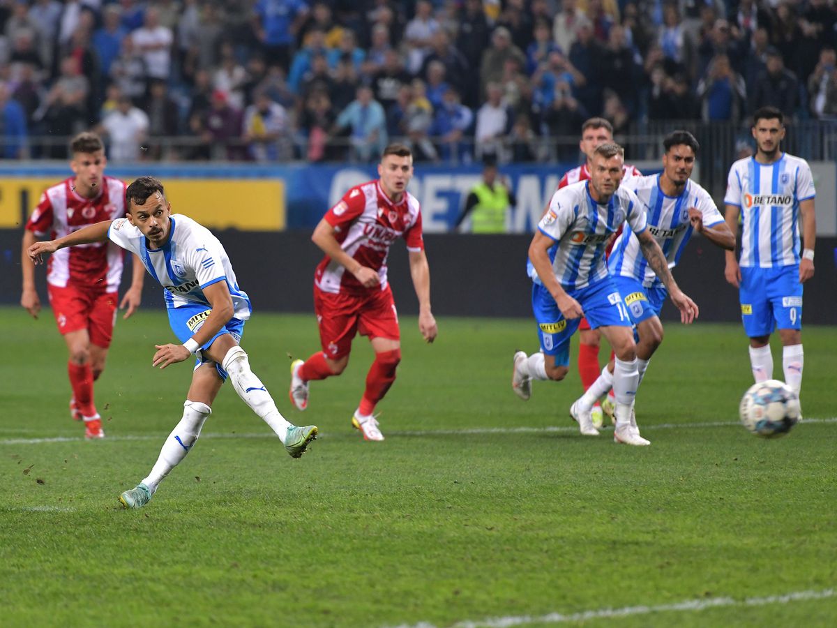 Sorin Cârțu, exuberant după triumful zdrobitor cu Dinamo: „Se mai vorbește la 5-0?!”