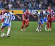 CSU Craiova - Dinamo 5-0. Câinele de circ, umilit și în Bănie » Cum arată ACUM clasamentul din Liga 1
