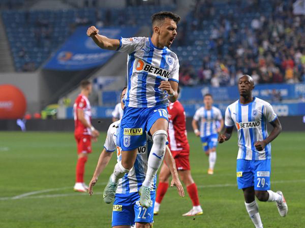 Sorin Cârțu, exuberant după triumful zdrobitor cu Dinamo: „Se mai vorbește la 5-0?!”