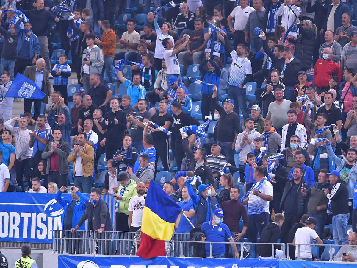 Deian Sorescu, avertisment după eșecul usturător cu CSU Craiova: „Știu cum e să te salvezi în ultima clipă. Nu știu însă cât mai ține norocul ăsta”