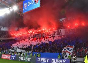 Fanii celor de la CSA Steaua, contrariați de mutarea lui David Popovici la Dinamo: „Asta ne întrebăm”