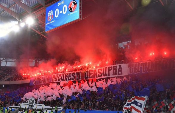 Fanii celor de la CSA Steaua, contrariați de mutarea lui David Popovici la Dinamo: „Asta ne întrebăm”