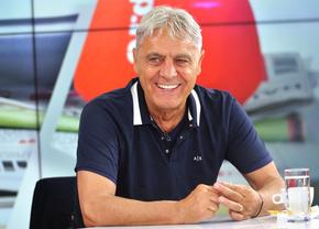 Sorin Cârțu, exuberant după triumful zdrobitor cu Dinamo: „Se mai vorbește la 5-0?!”
