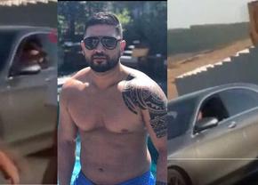 Sezer Ozturk, fostul fotbalist al lui Leverkusen și Fenerbahce, acuzat de crimă » Detalii șocante „A scos pistolul și a tras!”