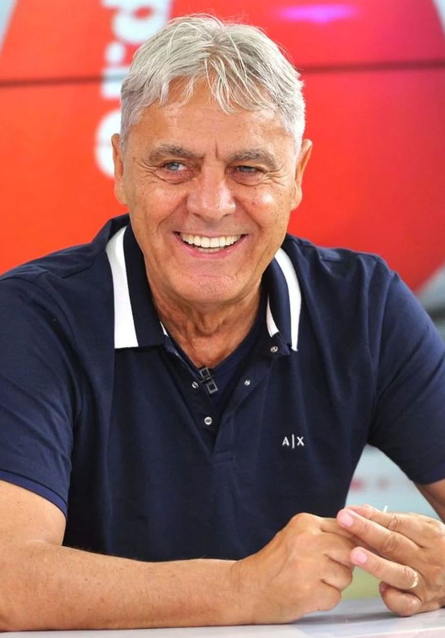 Acum pare incredibil! Cum a rămas Gigi Becali fără bani și a venit să se împrumute de la un oficial din Superliga