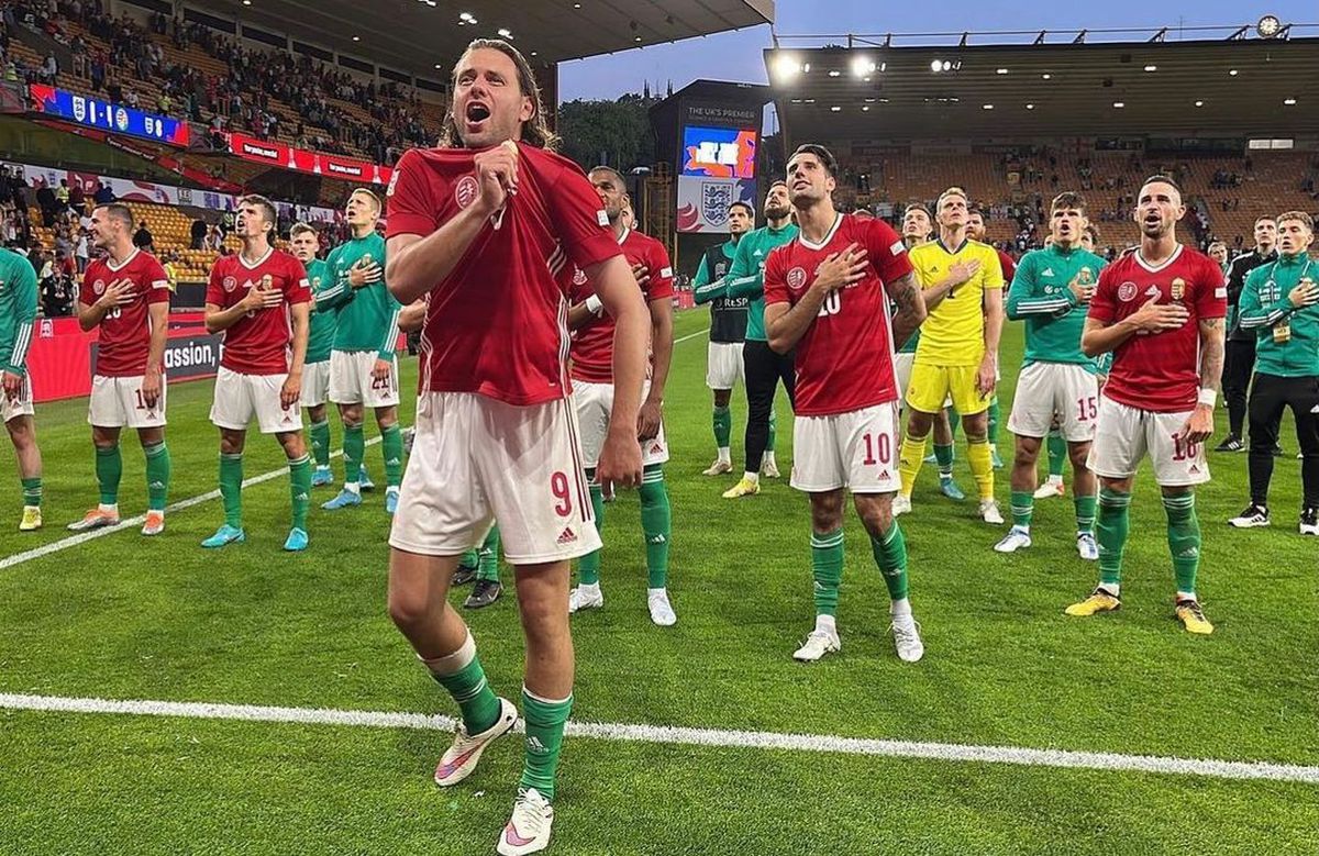 Lacrimi la despărțire! Ungaria și-a pierdut căpitanul: „Unde eram și unde am ajuns. Ne-am depășit limitele!”