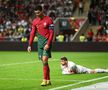 Spania câștigă dramatic cu Portugalia și se califică în semifinalele Nations League! România e cap de serie în Liga C 