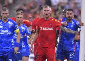 Când speră Chindia să joace pe noul stadion din Târgoviște » FCSB e așteptată la inaugurare