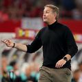 Kasper Hjulmand este selecționerul Danemarcei  FOTO: Gulliver/GettyImages