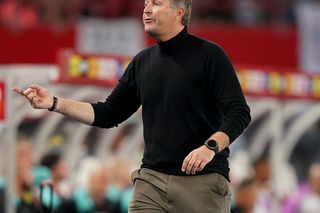 Bayer Leverkusen i-a găsit înlocuitor lui Ten Hag. S-au înțeles cu fostul selecționer al Danemarcei