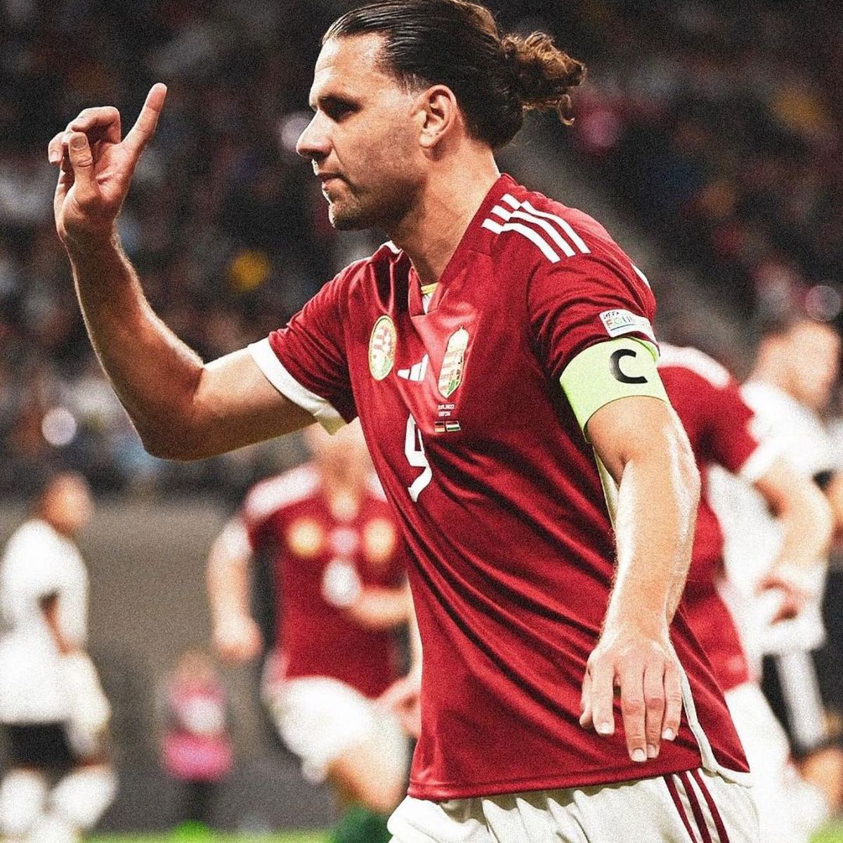 Lacrimi la despărțire! Ungaria și-a pierdut căpitanul: „Unde eram și unde am ajuns. Ne-am depășit limitele!”