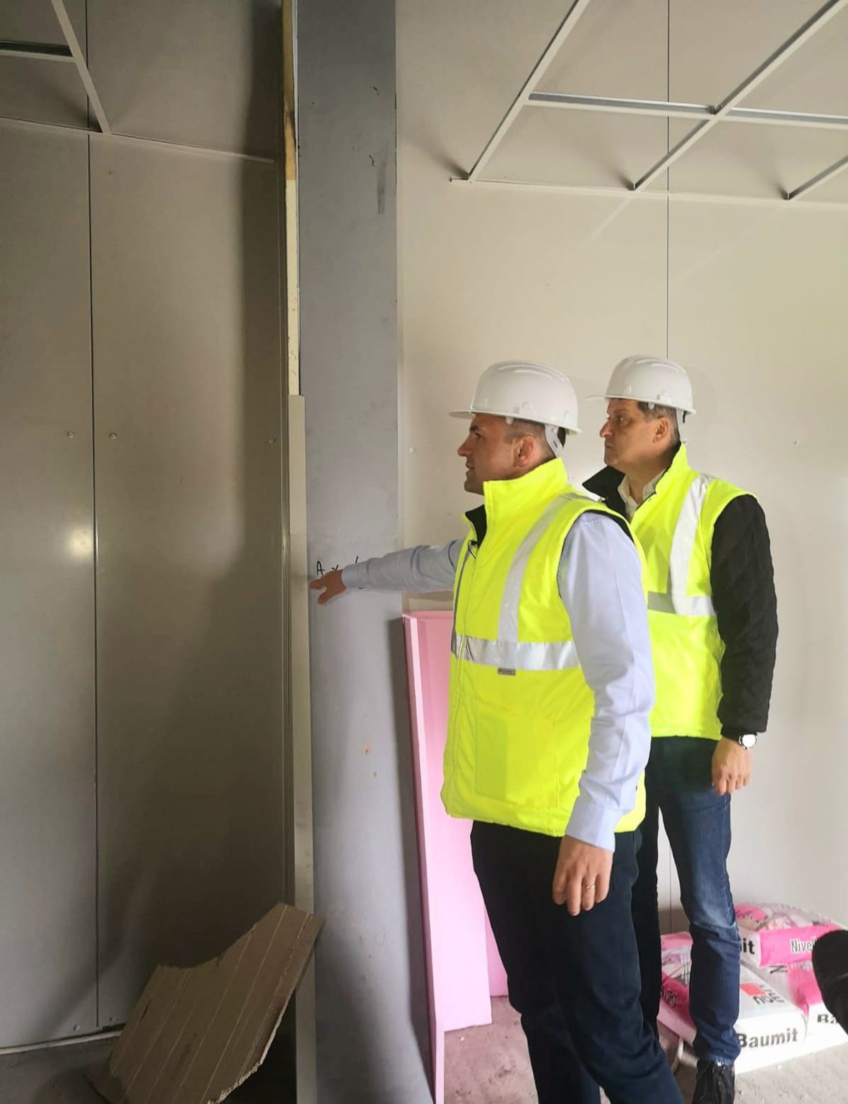 Stadionul din Liga 1 nu poate fi inaugurat după 3 ani și 15 milioane de euro investite » Ultima problemă: apa infiltrată în tribune