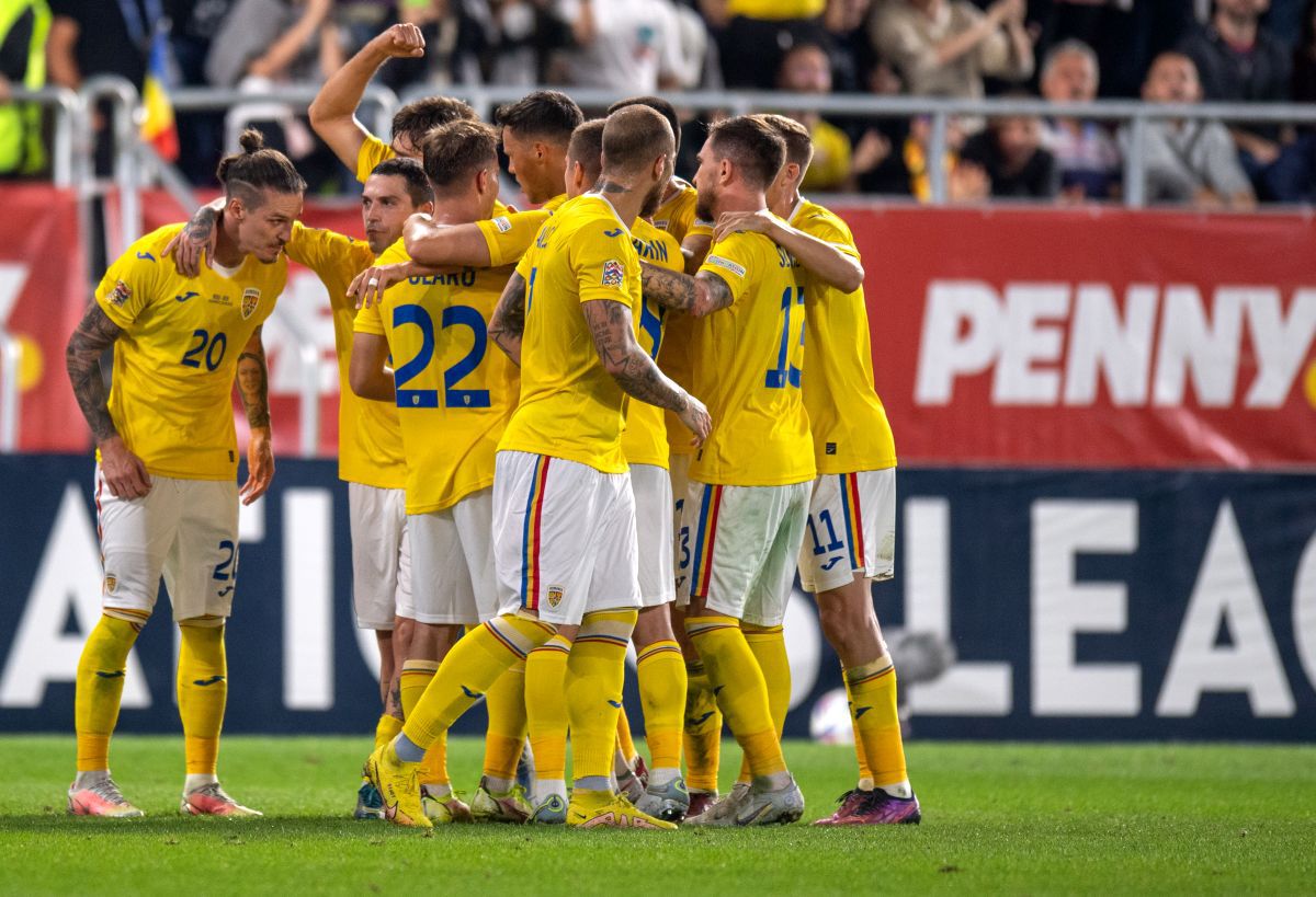 Jucătorul arătat cu degetul lui România - Bosnia: „Are un minus foarte mare!”