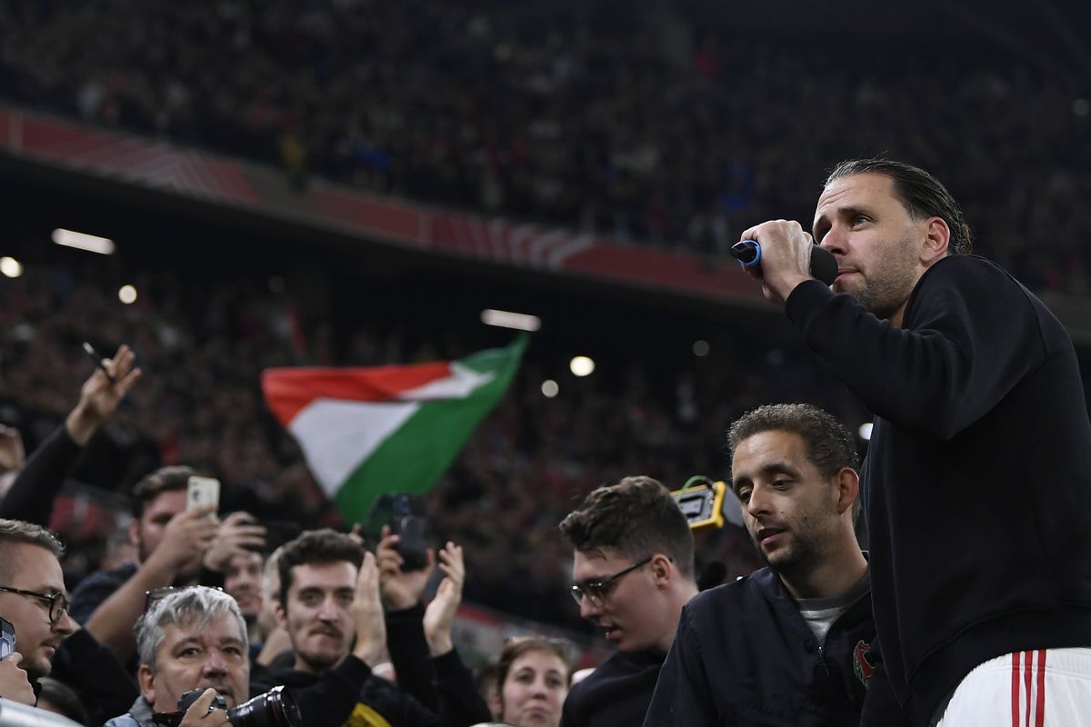 Lacrimi la despărțire! Ungaria și-a pierdut căpitanul: „Unde eram și unde am ajuns. Ne-am depășit limitele!”