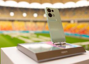 Studiu OPPO: Aproape jumătate dintre români urmăresc sport, meciuri și competiții pe smartphone, iar 6 din 10 români se uită la fotbal pe telefon
