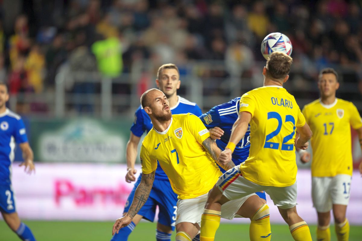 Propunere pentru banca României la GSP LIVE: „De ce FRF nu e capabilă să facă asta? E o mare prostie să gândească așa”