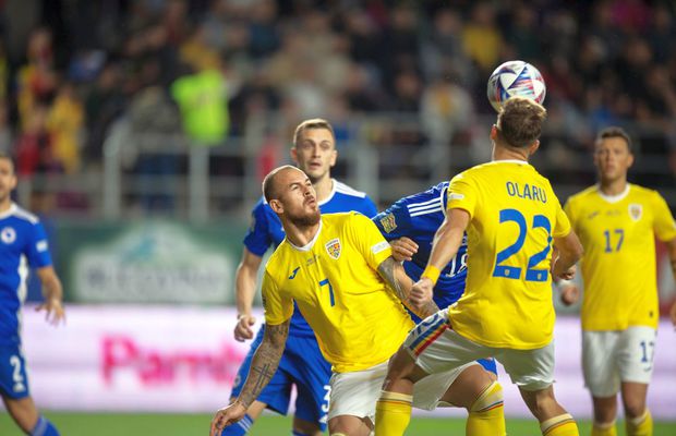 Propunere pentru banca României la GSP LIVE: „De ce FRF nu e capabilă să facă asta? E o mare prostie să gândească așa”