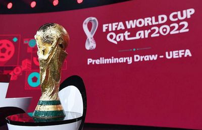 O eroare Google a ghicit cine sunt finalistele World Cup 2022 » Ce două supernaționale a selectat