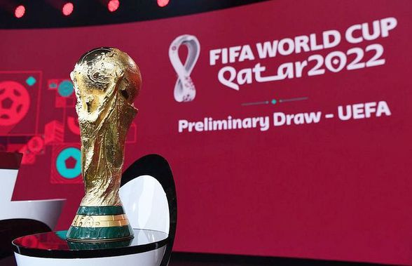 Topul celor mai bine plătiți fotbaliști convocați în Qatar + Selecționer de Mondial plătit mai slab decât Edi Iordănescu