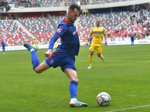 Steaua ratează singurul obiectiv al sezonului + meci nebun cu 9 goluri la Cernavodă! Care sunt primele echipe calificate în grupele Cupei