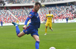 Steaua ratează singurul obiectiv al sezonului + meci nebun cu 9 goluri la Cernavodă! Care sunt primele echipe calificate în grupele Cupei