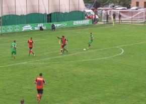 A început play-off-ul Cupei României » Două meciuri se joacă acum! Dumbrăvița a mers mai departe
