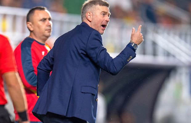 Gică Popescu, despre viitorul lui Edi Iordănescu: „Un antrenor este ţinut în funcţie de rezultate”