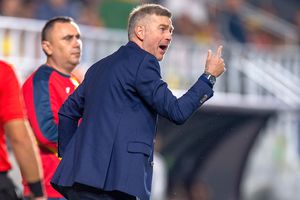 Gică Popescu, despre viitorul lui Edi Iordănescu: „Un antrenor este ţinut în funcţie de rezultate”