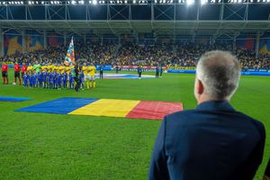 Ilie Dumitrescu, reacție categorică cu privire la posibila plecare a lui Edi Iordănescu de la „națională”: „Asta trebuie să facem”