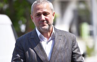 Rețeta financiară a lui Mihai Rotaru la Universitatea Craiova: el pe plus, echipa nu prea
