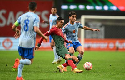 Spania câștigă dramatic cu Portugalia și se califică în semifinalele Nations League! România e cap de serie în Liga C 