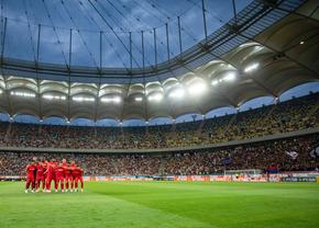 Suporterii îi blochează lui FCSB „Arcul de Triumf”! Echipa lui Becali ar vrea pe „Ghencea”
